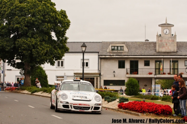 006 Rally San Froilan 07